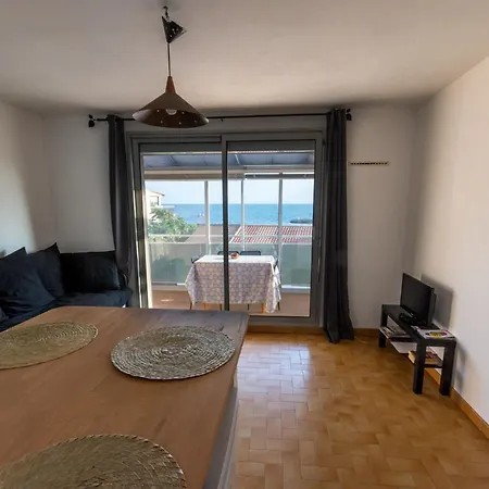 Avec Vue Sur La Apartment